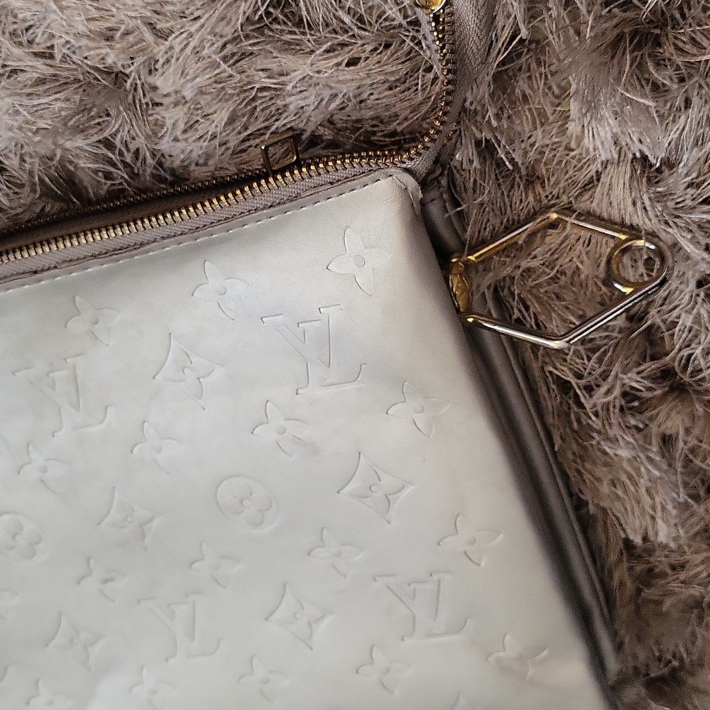 Damaged Bundle Black and Gray Bag - Picture 9 of 11